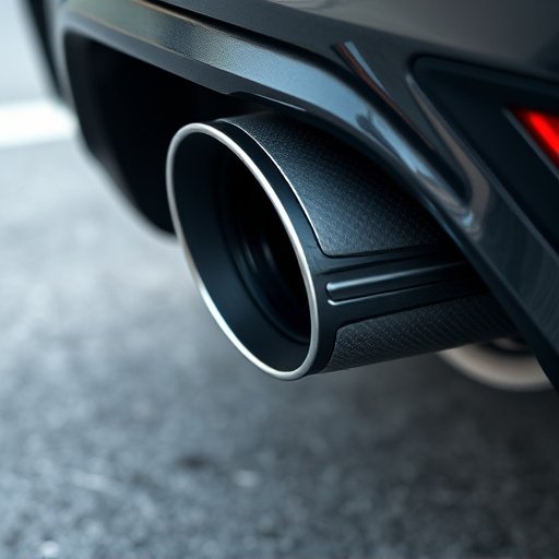 car silencer