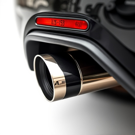 car silencer