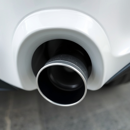 car silencer