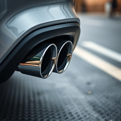 Legal Aspects of Performance Exhaust System Upgrades