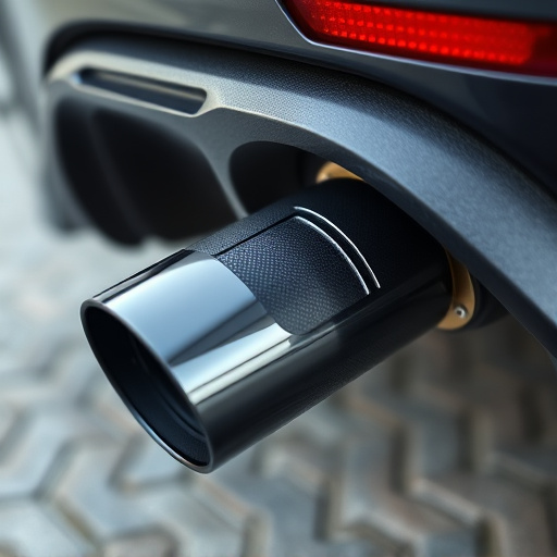 car silencer