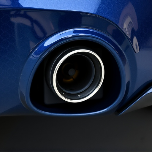 car silencer