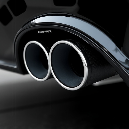 car silencer