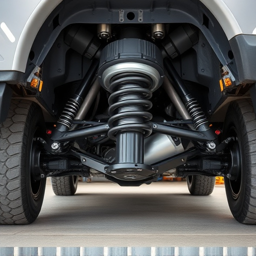 car suspension