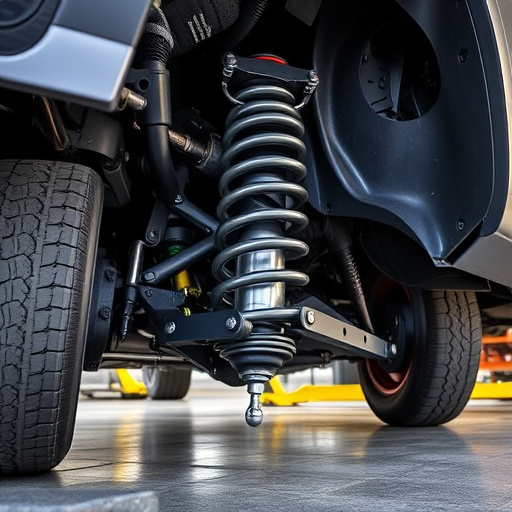 car suspension