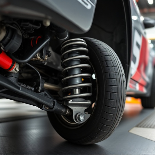 car suspension