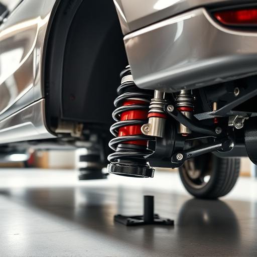 car suspension