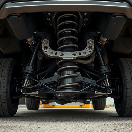 car suspension