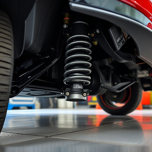 car suspension