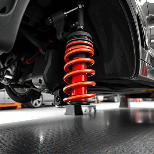 car suspension