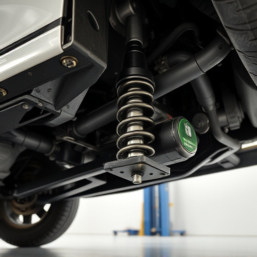 Turbocharger System: Boosting Exhaust & Intake Flow Efficiency