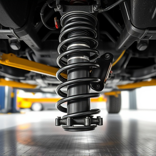 car suspension