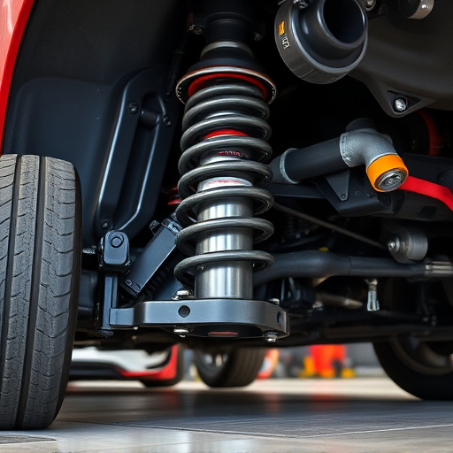 car suspension