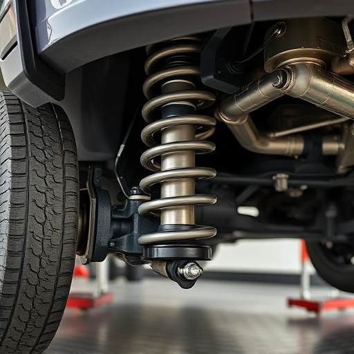 car suspension