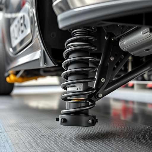 car suspension