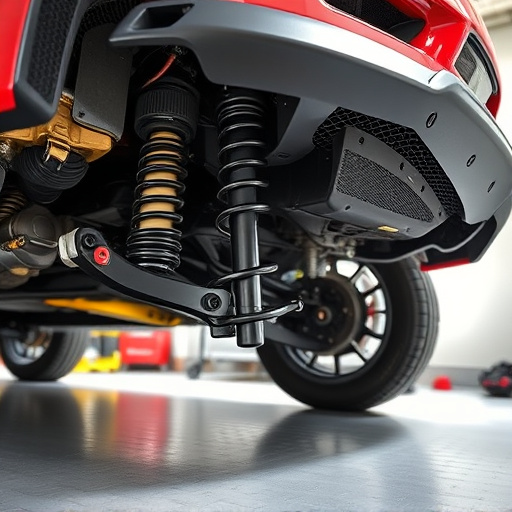 car suspension