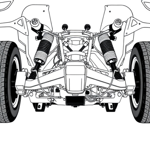 car suspension