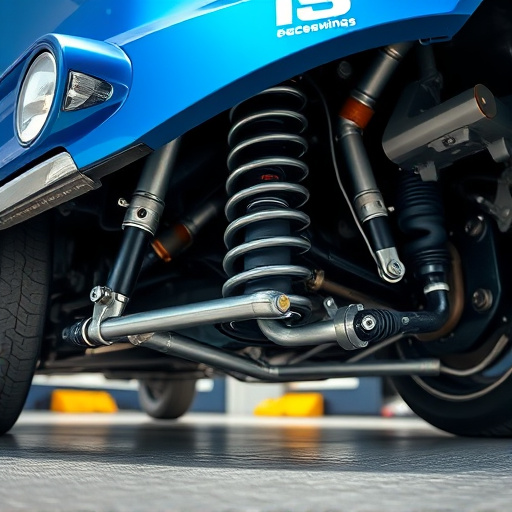 car suspension