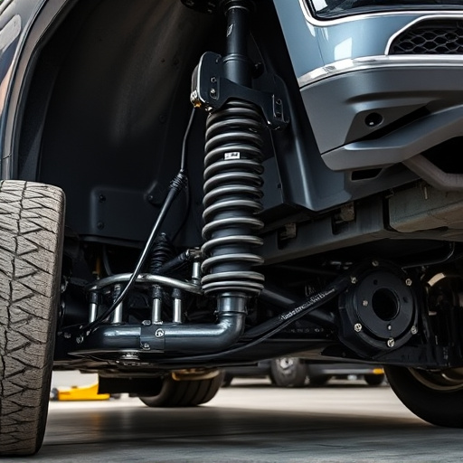 car suspension