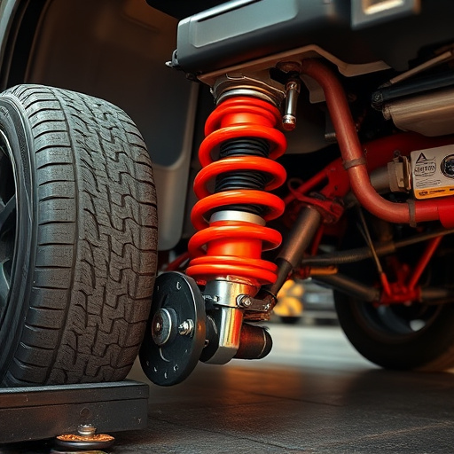 car suspension