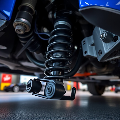 car suspension