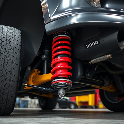 car suspension