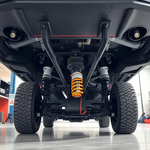 car suspension