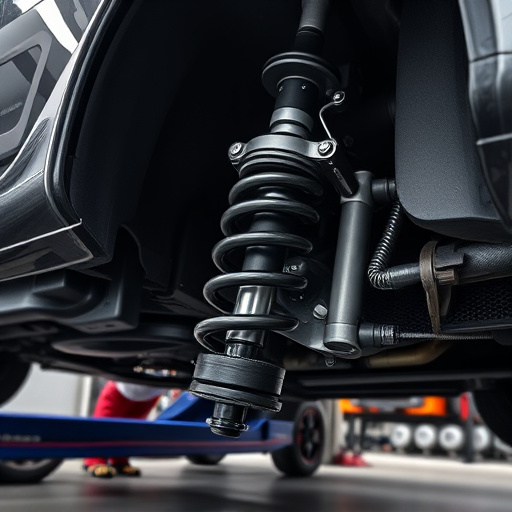 car suspension