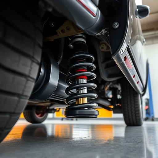 car suspension