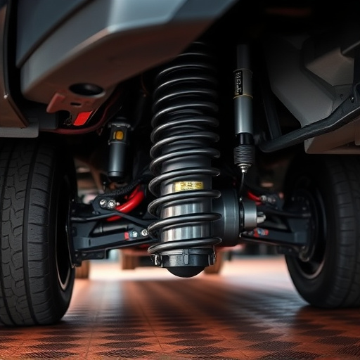 car suspension