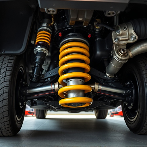 car suspension
