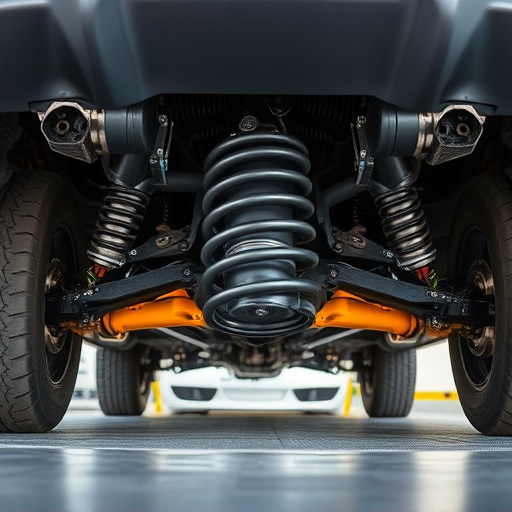 car suspension
