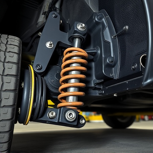 car suspension