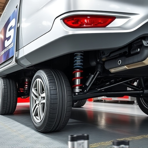 car suspension