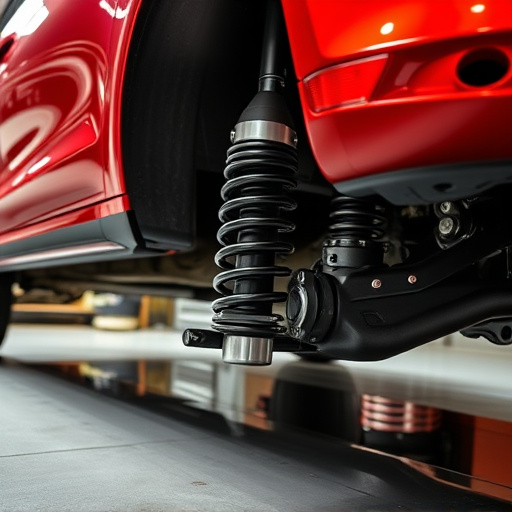car suspension