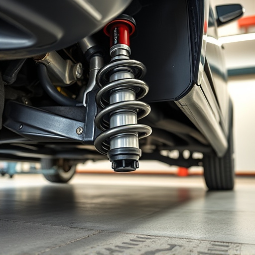car suspension