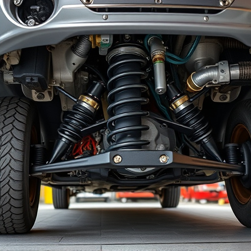car suspension