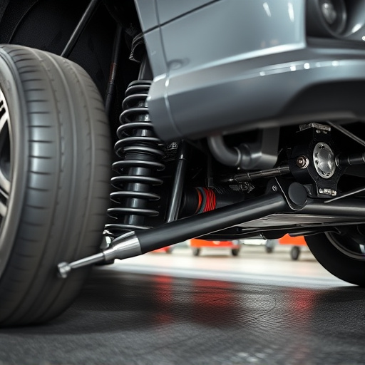 car suspension