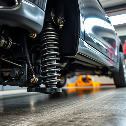car suspension
