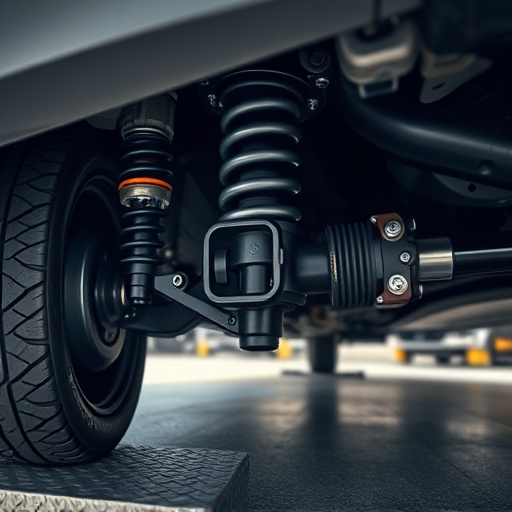 car suspension