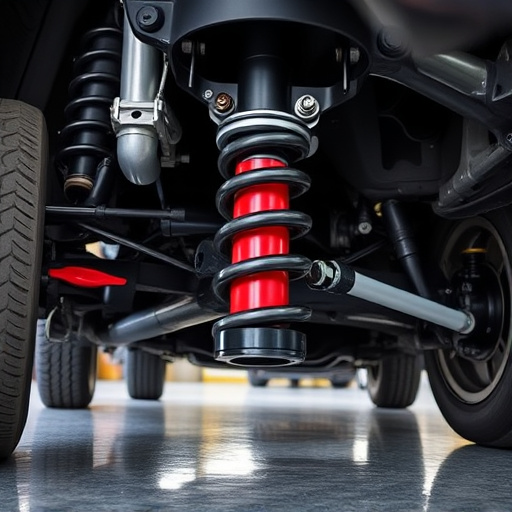 car suspension