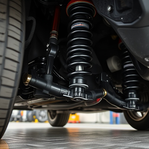 car suspension