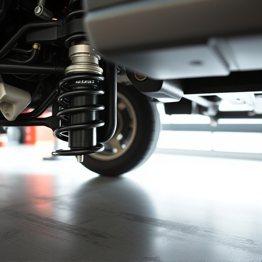 car suspension