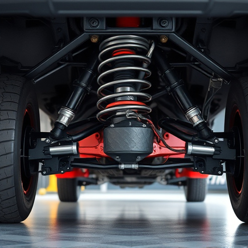 car suspension
