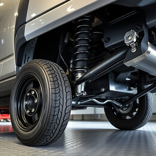 car suspension
