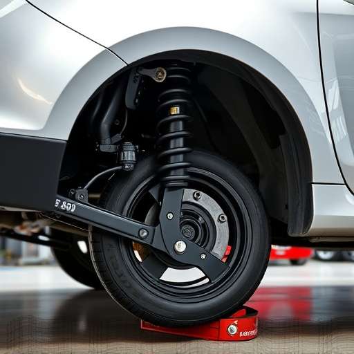 car suspension