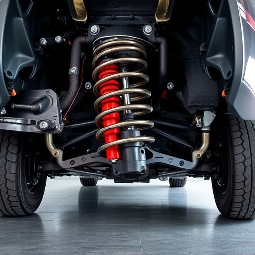 car suspension