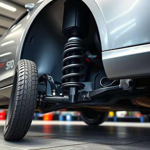 car suspension