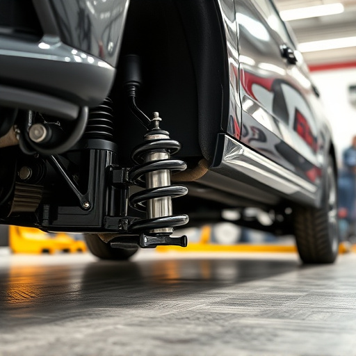car suspension