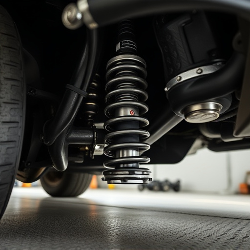 car suspension